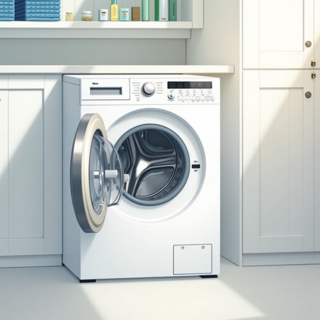miele waschmaschinen reinigen