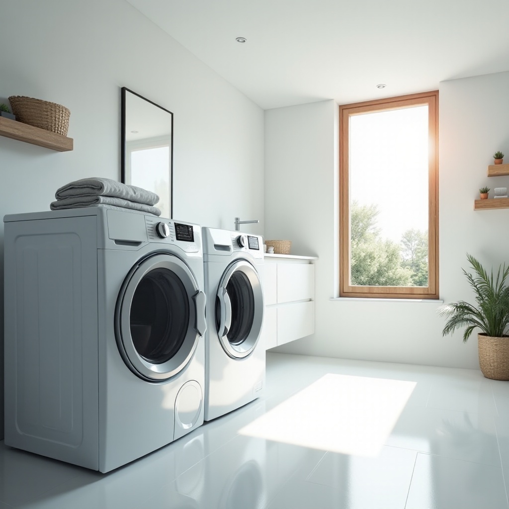 Top Lave-Linge Séchants 2024 : Guide et Conseils