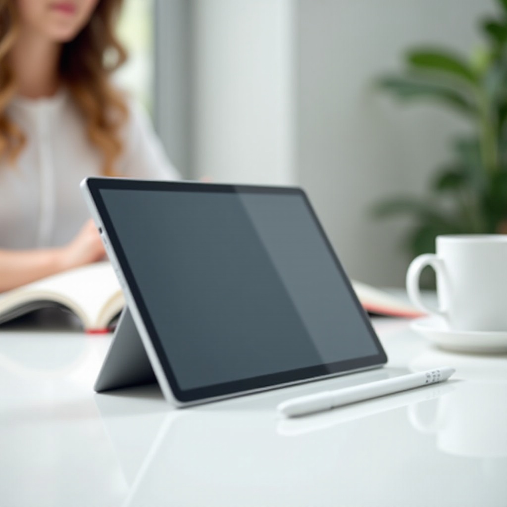 Günstiges Tablet mit Stift für Studenten – Top Empfehlungen