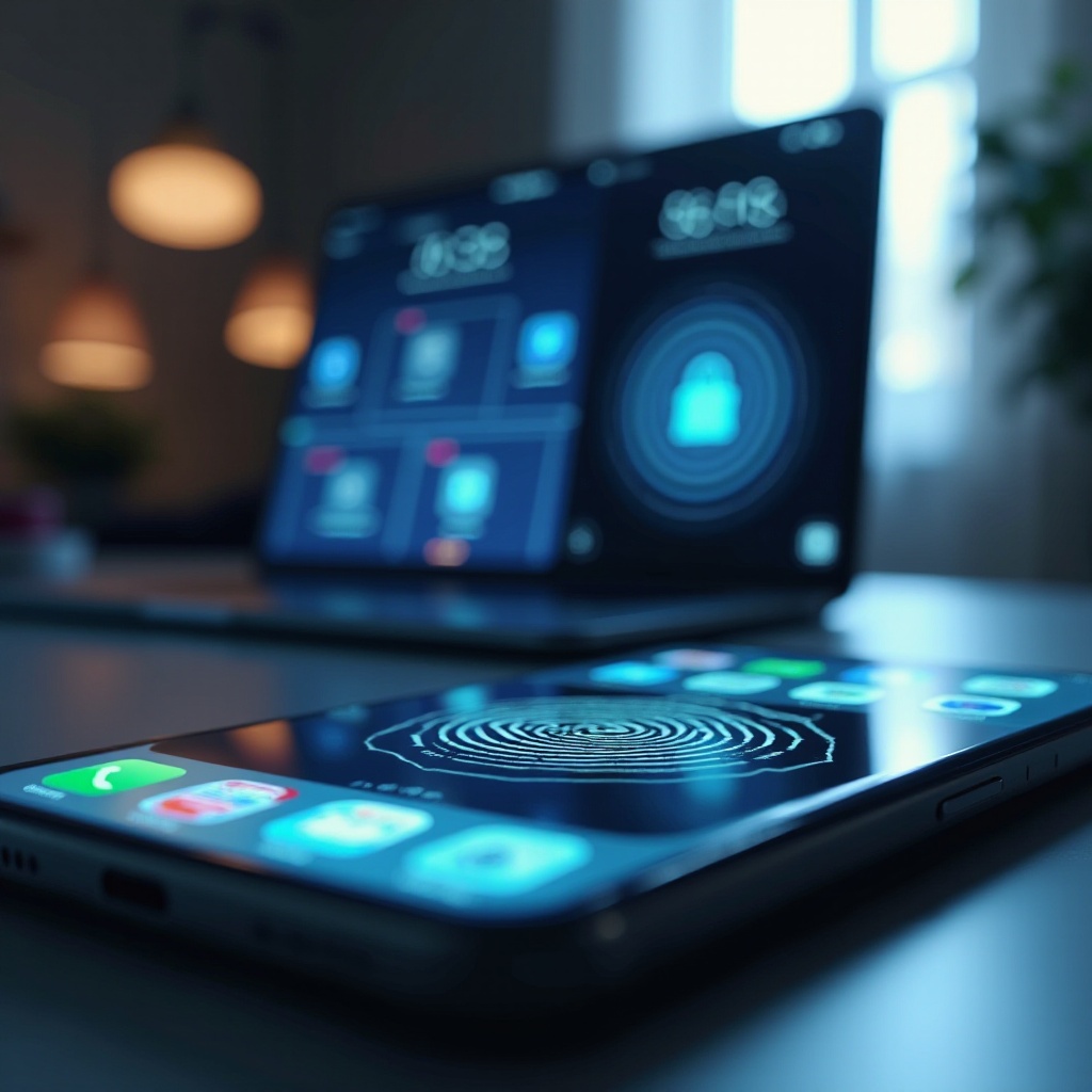 Handy sperren iPhone: Schutz & Sicherheit 2024