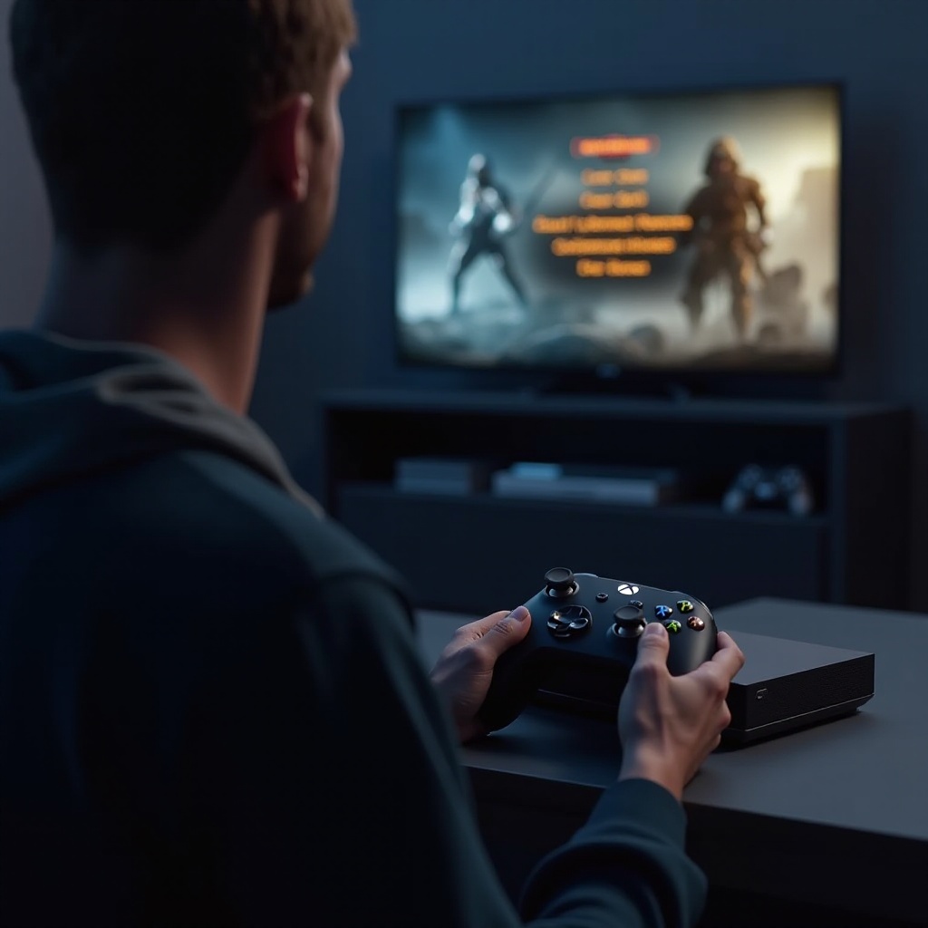 Warhammer 40k Darktide: Best Settings for Xbox Series X