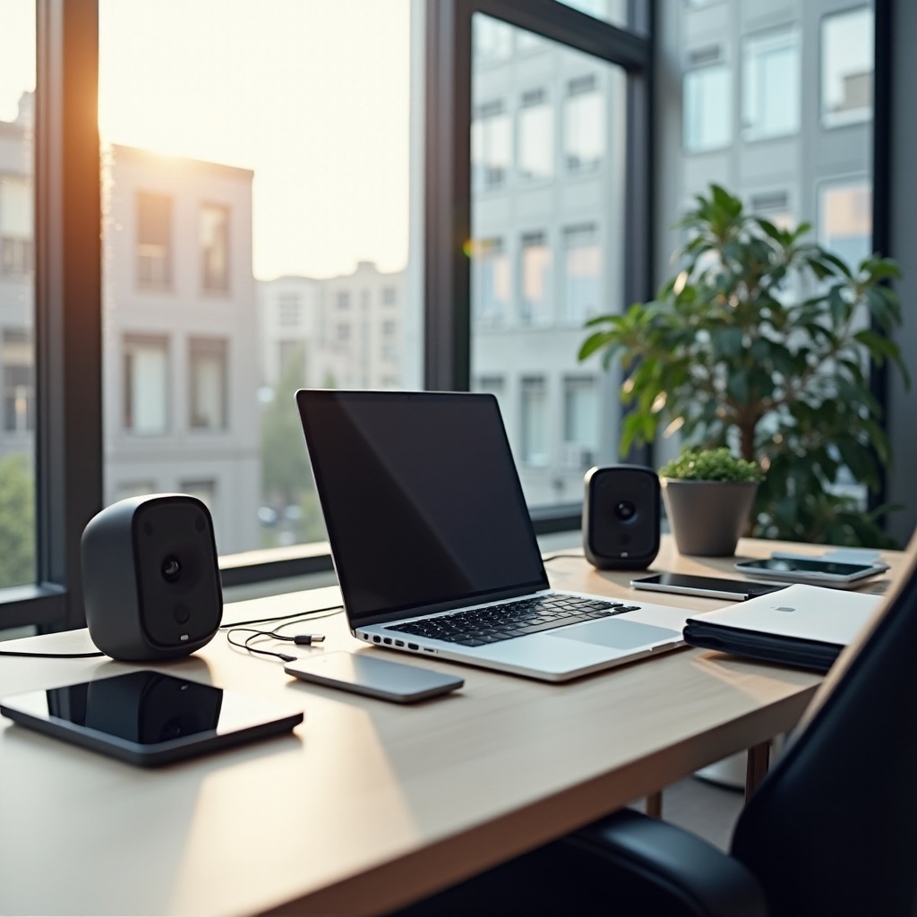 Best USB Powered Speakers of 2024: Top Picks for Quality Sound