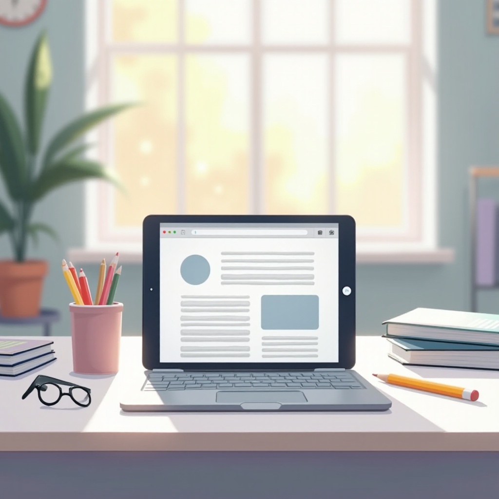 meilleur ipad pour étudiant