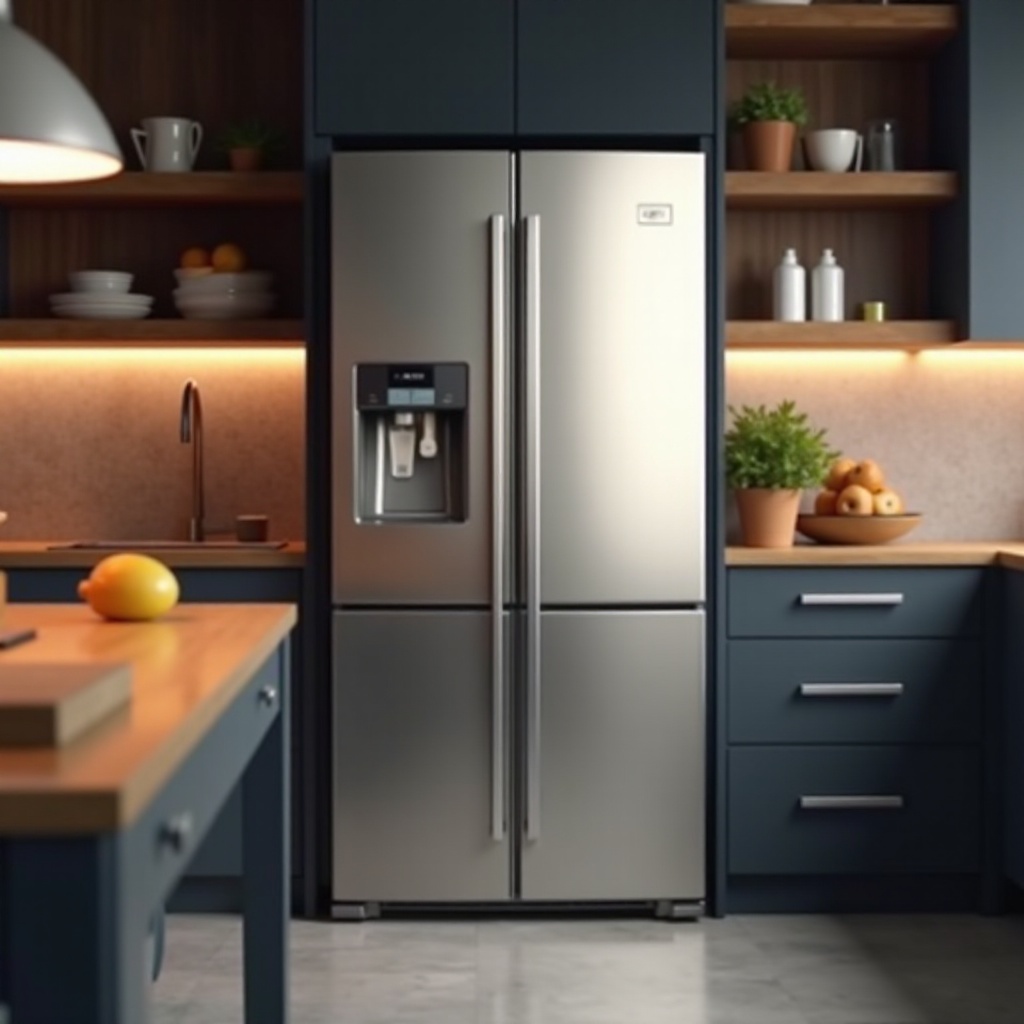 Best Brand of Refrigerator to Buy in 2024: Top Choices Revealed