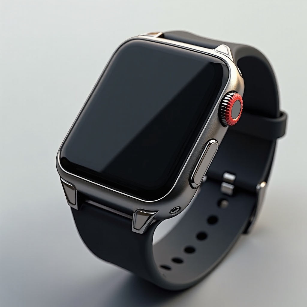 montre intelligente robuste