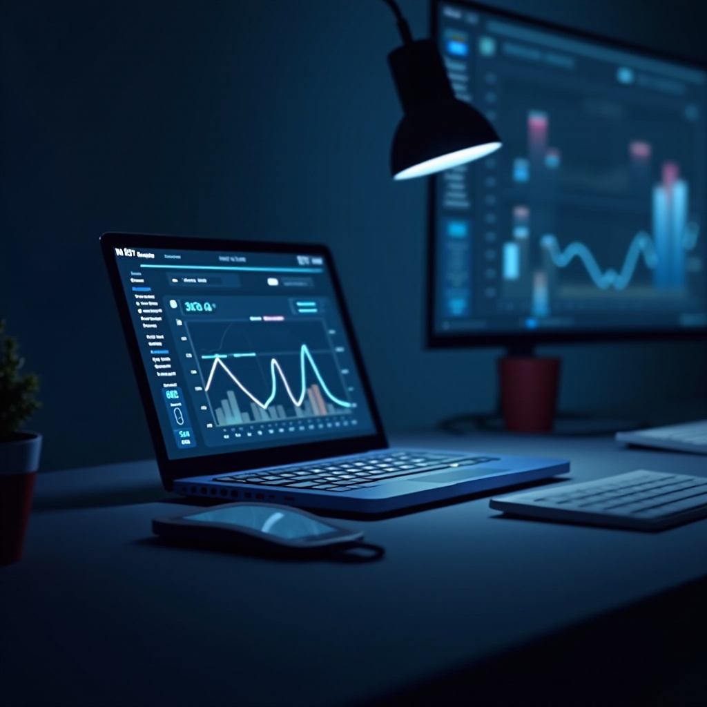 pc portable à configurer