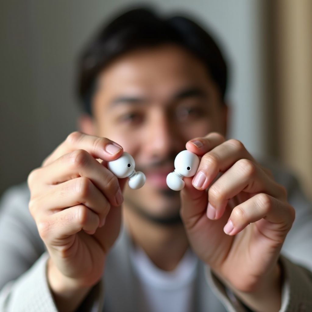 Guía Definitiva: Cómo Conectar los Dos Auriculares Xiaomi