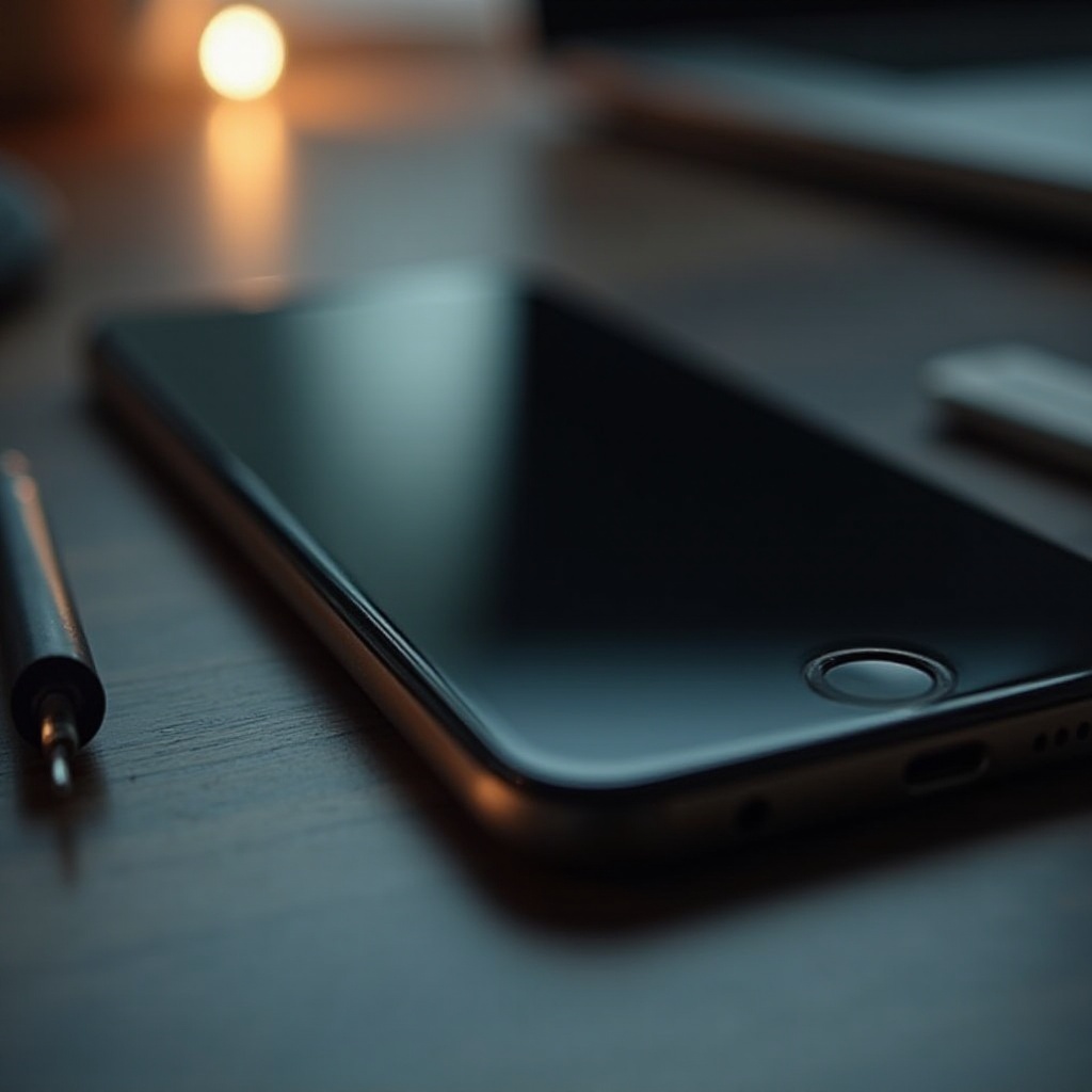 comment récupérer les données d'un téléphone qui ne s'allume plus