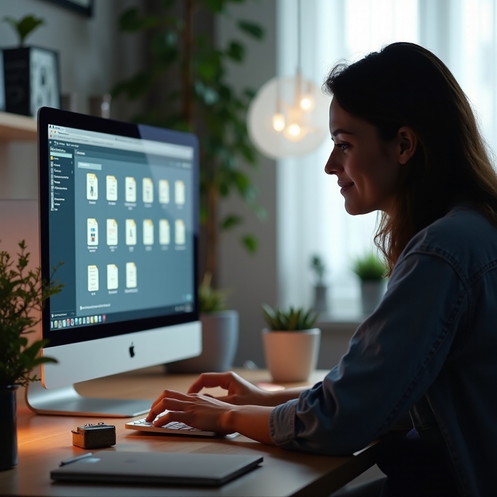 Guide pour Vider un Ordinateur Portable Efficacement