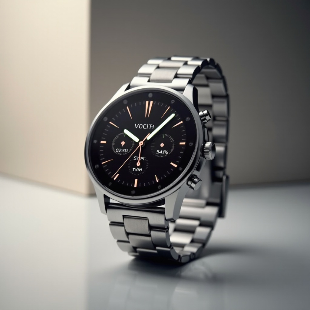 Fonctionnement des montres connectées Fossil