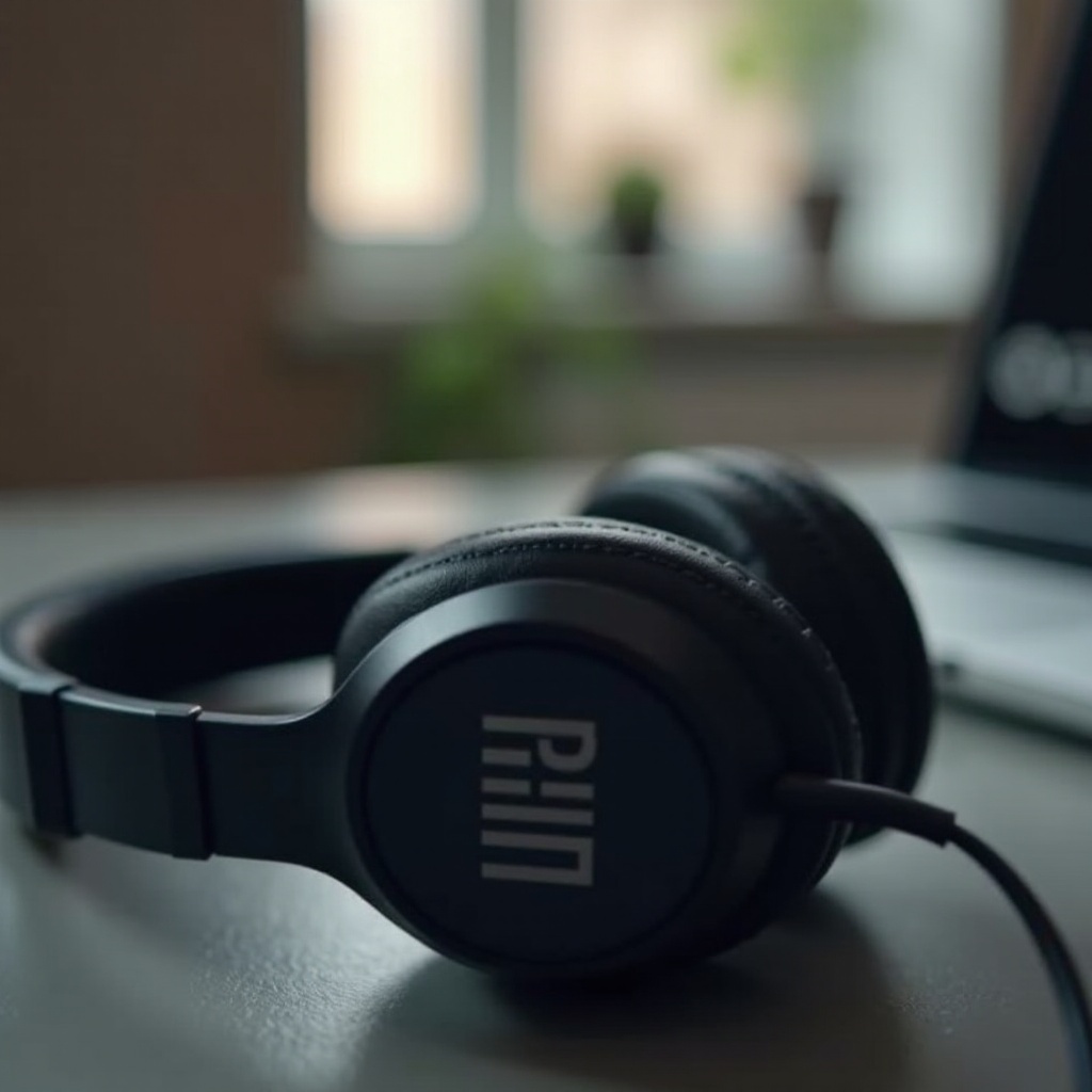 JBL Kopfhörer verbinden sich nicht mehr: Tipps und Tricks