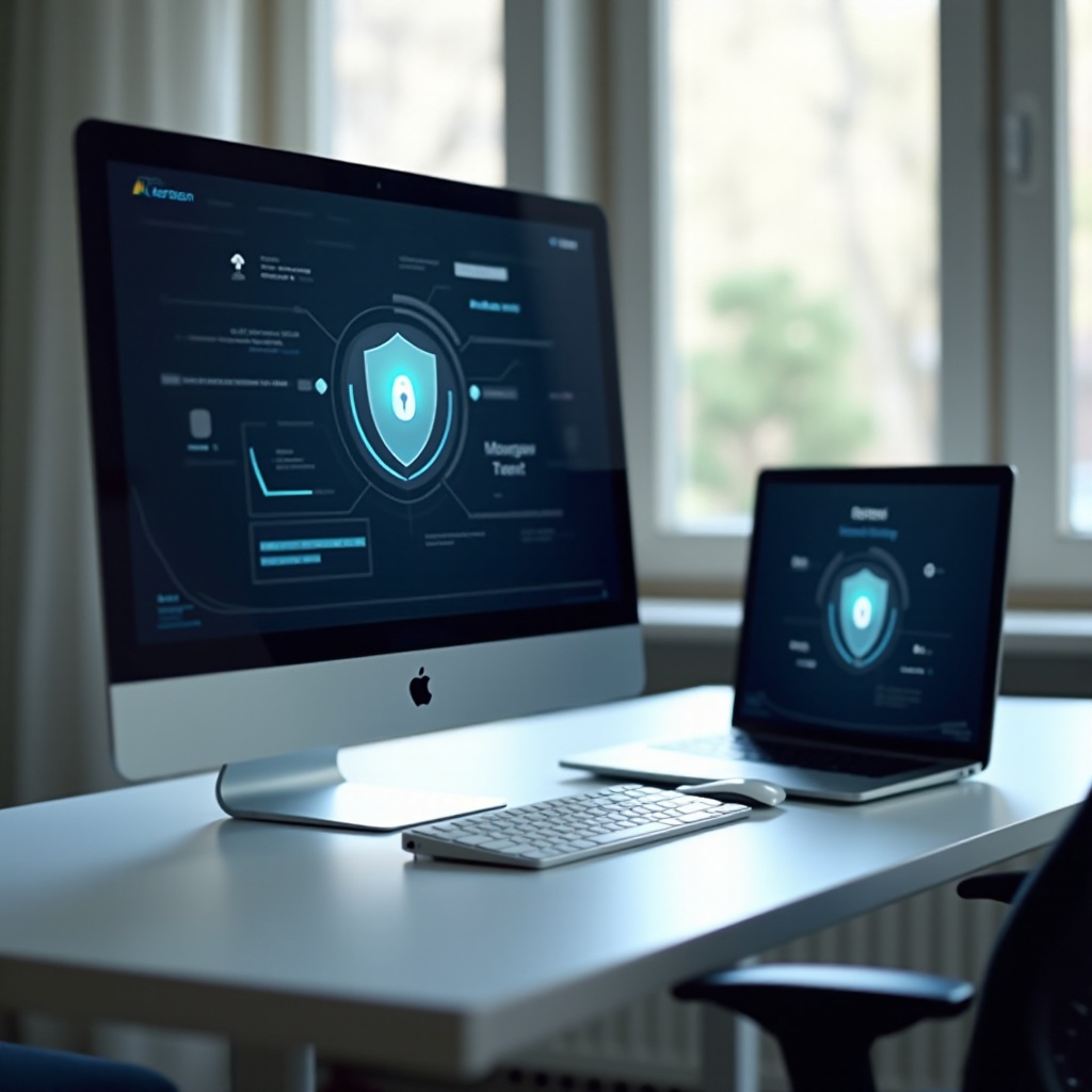 ¿Cuál es el Mejor Antivirus para PC en 2024?