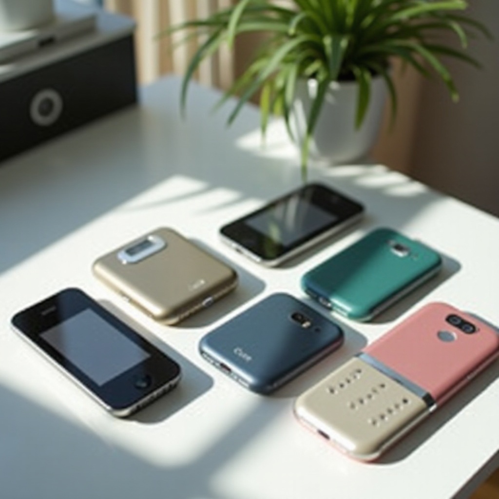 Einweg Handy: Die besten Modelle im Test 2024