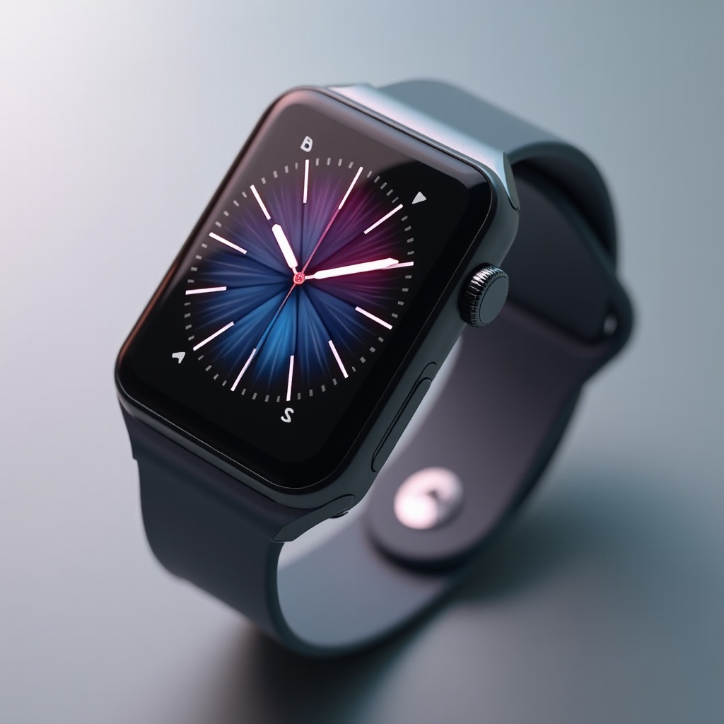 Montre connectée autonome : Fonctionnement sans smartphone