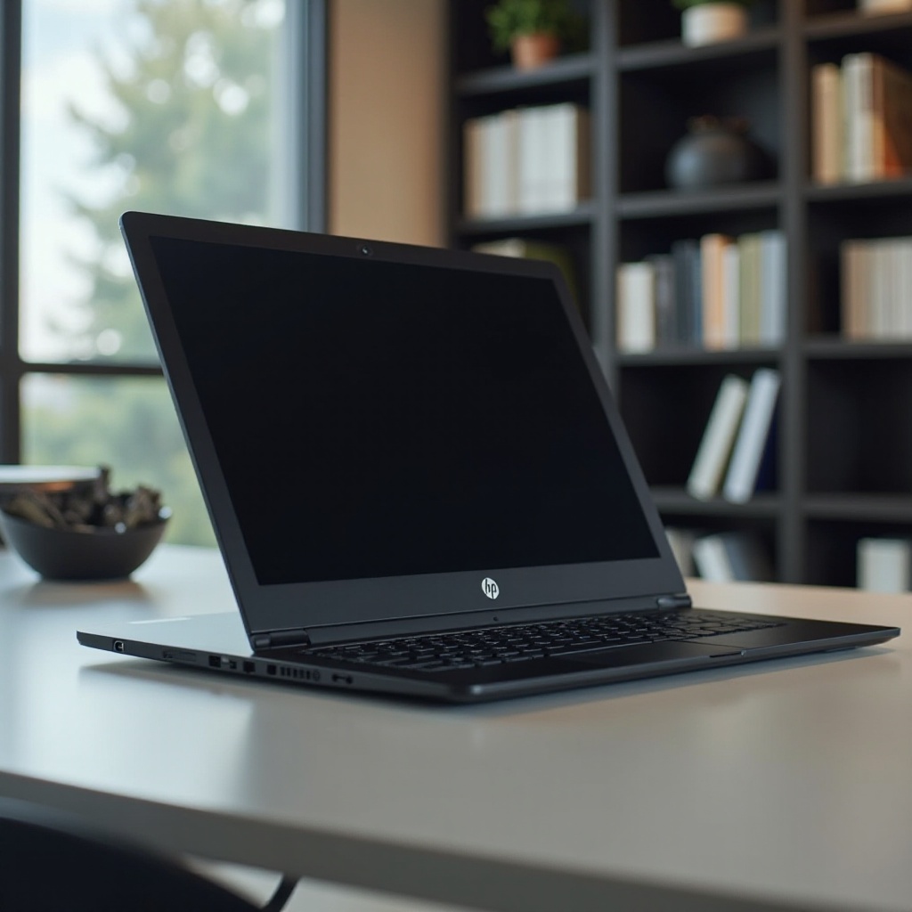 Optimize Your HP Pavilion G6 Laptop Configuration