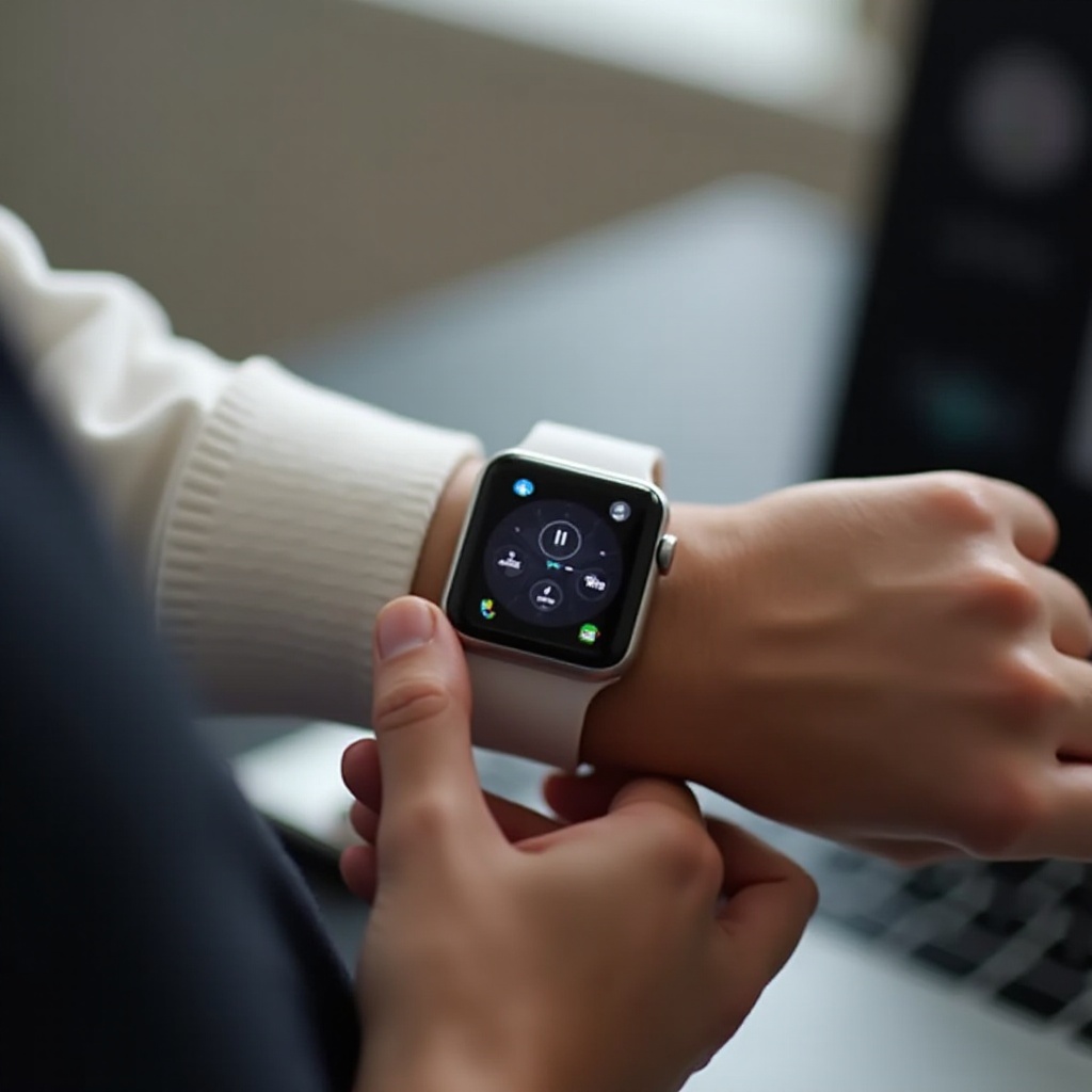Guía 2024: Conectar tu Smartwatch Fácilmente