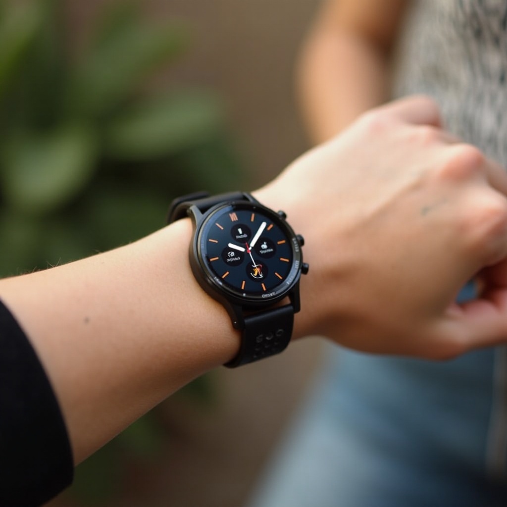 Smartwatch für Android Damen: Stile & Funktionen