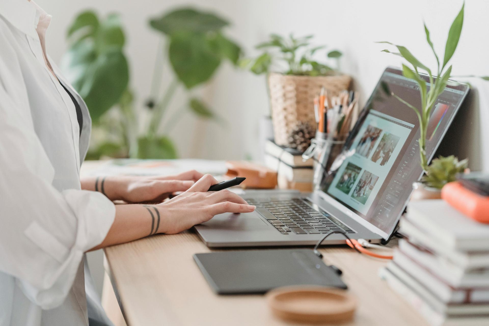 Így javíthatja meg, hogy az HP laptopja érintőpadja nem működik: Végső útmutató