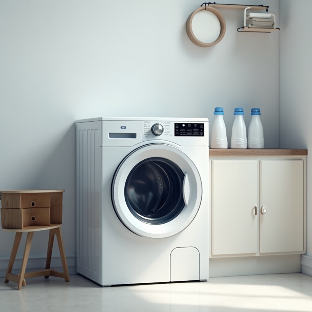 Troubleshooting Common Whirlpool Washer Issues