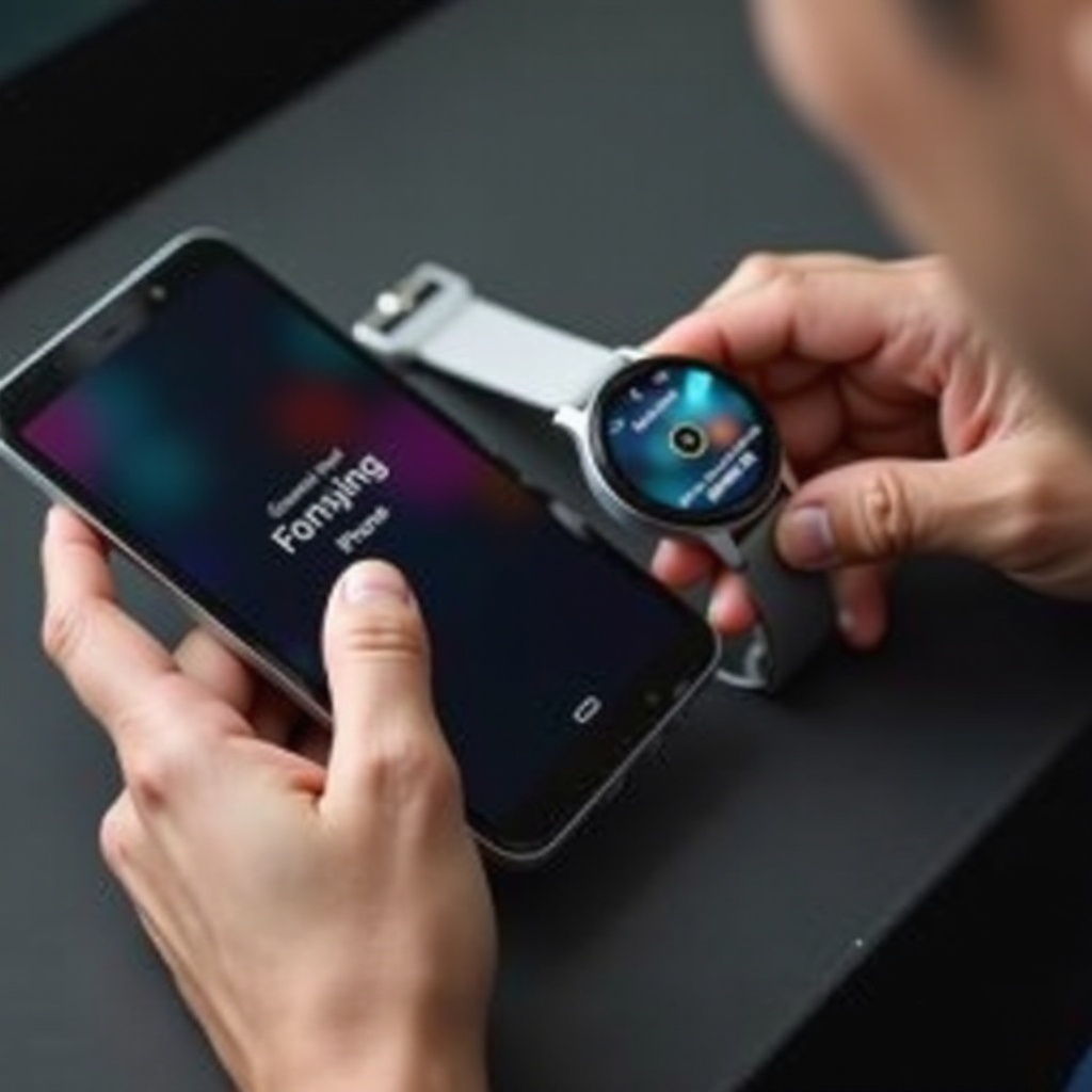 Connecter Montre Xiaomi à Téléphone: Guide Facile