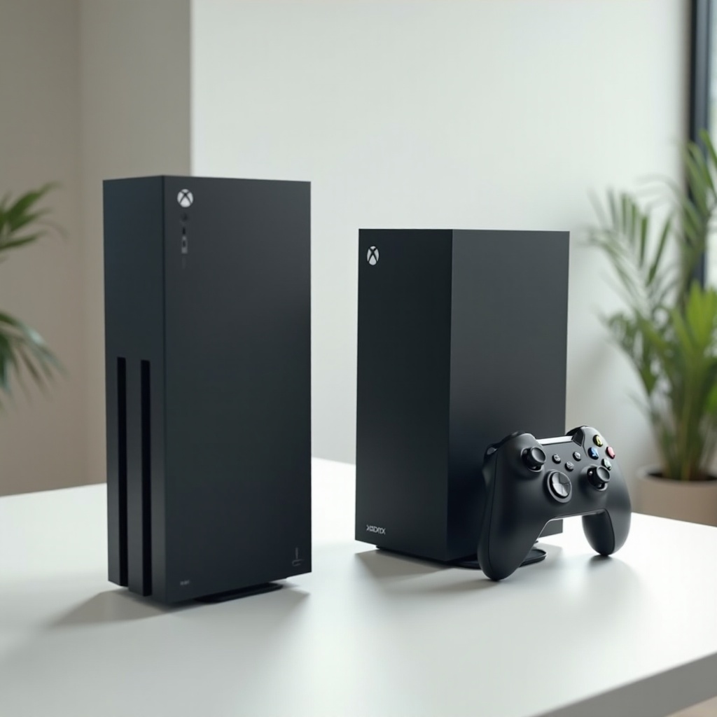 was ist besser xbox oder ps5