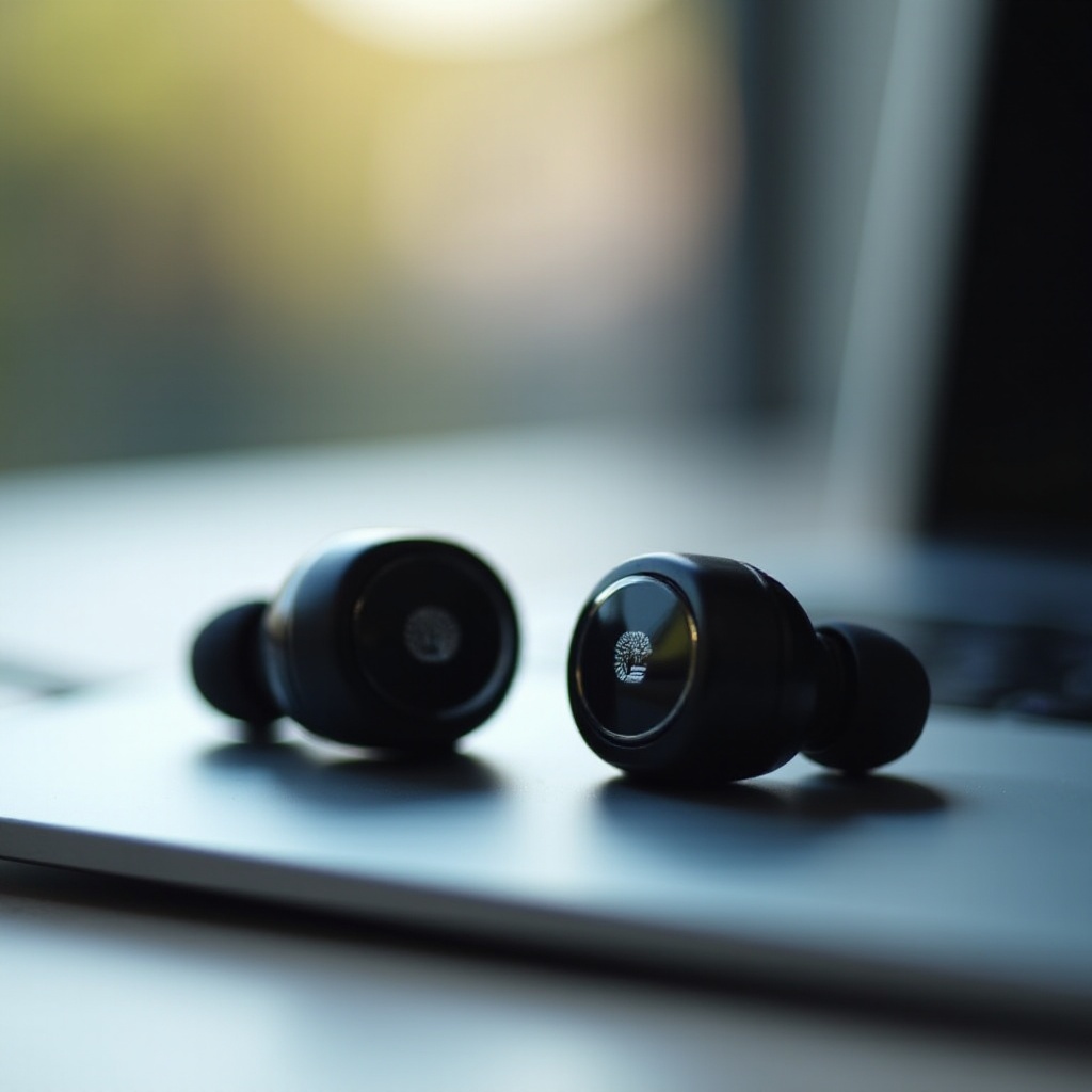 best sounding earbud headphones