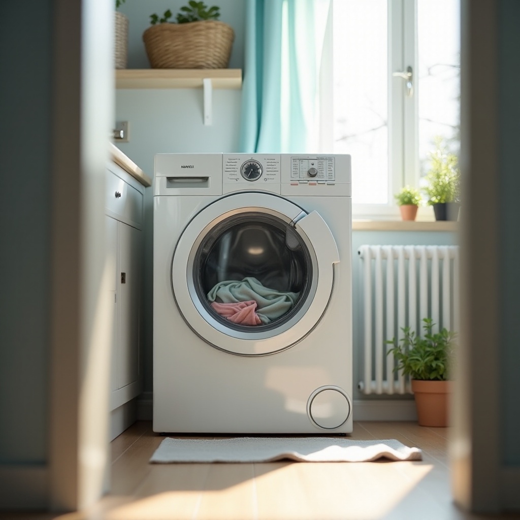 Washing Machine Troubles: Expert Tips & Solutions