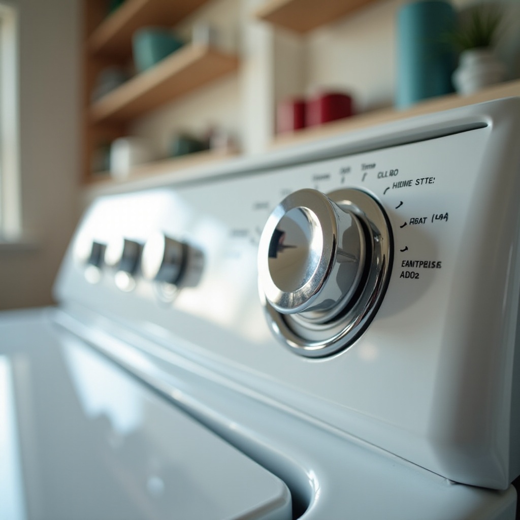 Dryer Timer and Heating Issue Solutions
