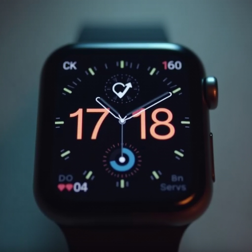 Cómo los Relojes Inteligentes Miden el Azúcar