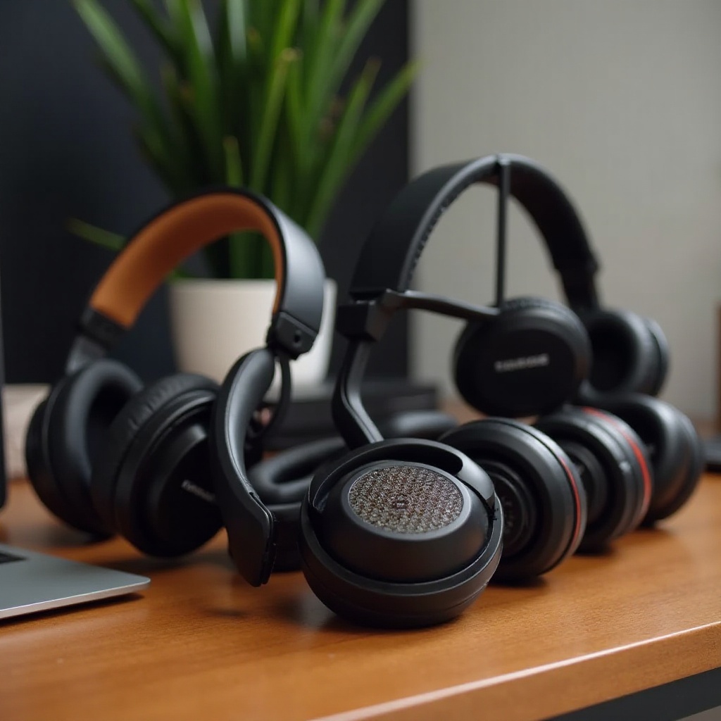 Headphone Buying Guide 2024: Expert Tips for Best Choice