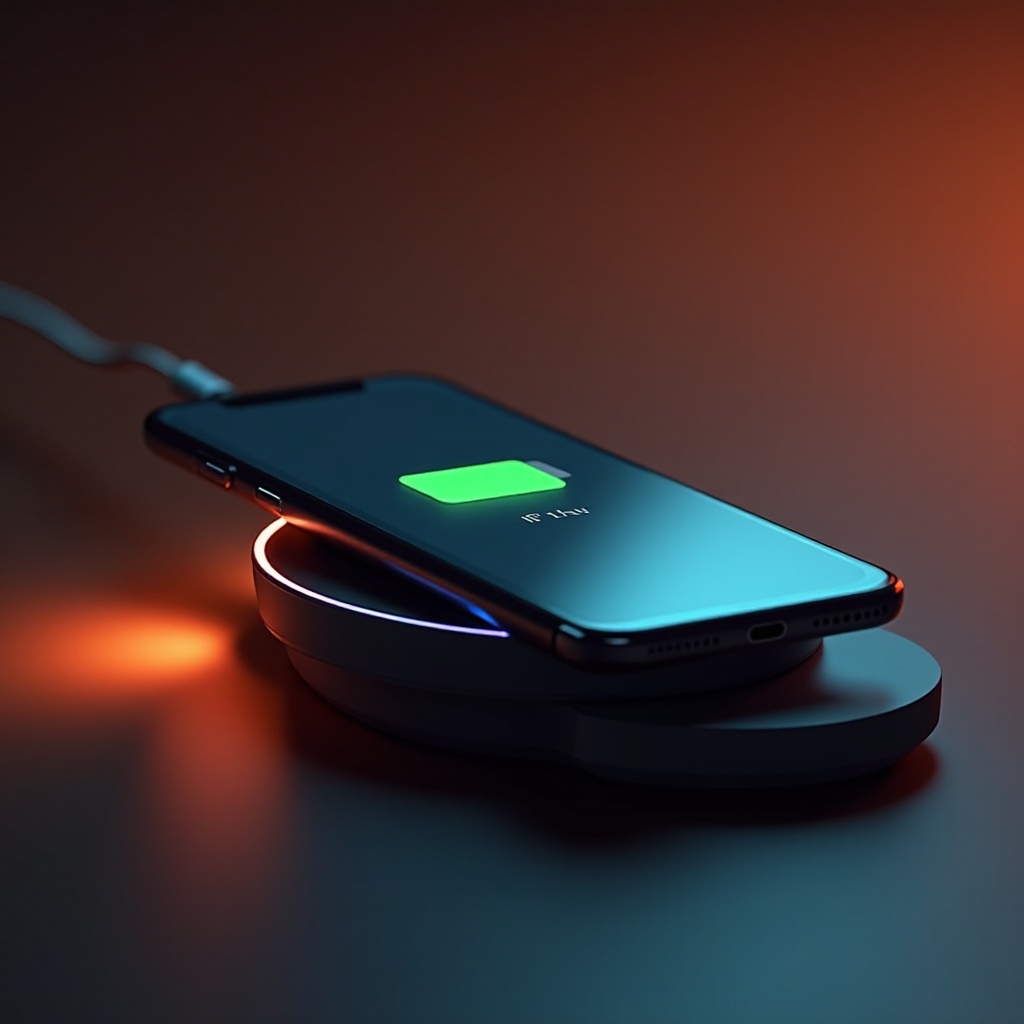 Richtiges Laden von Handy Akkus: Expertenwissen 2024