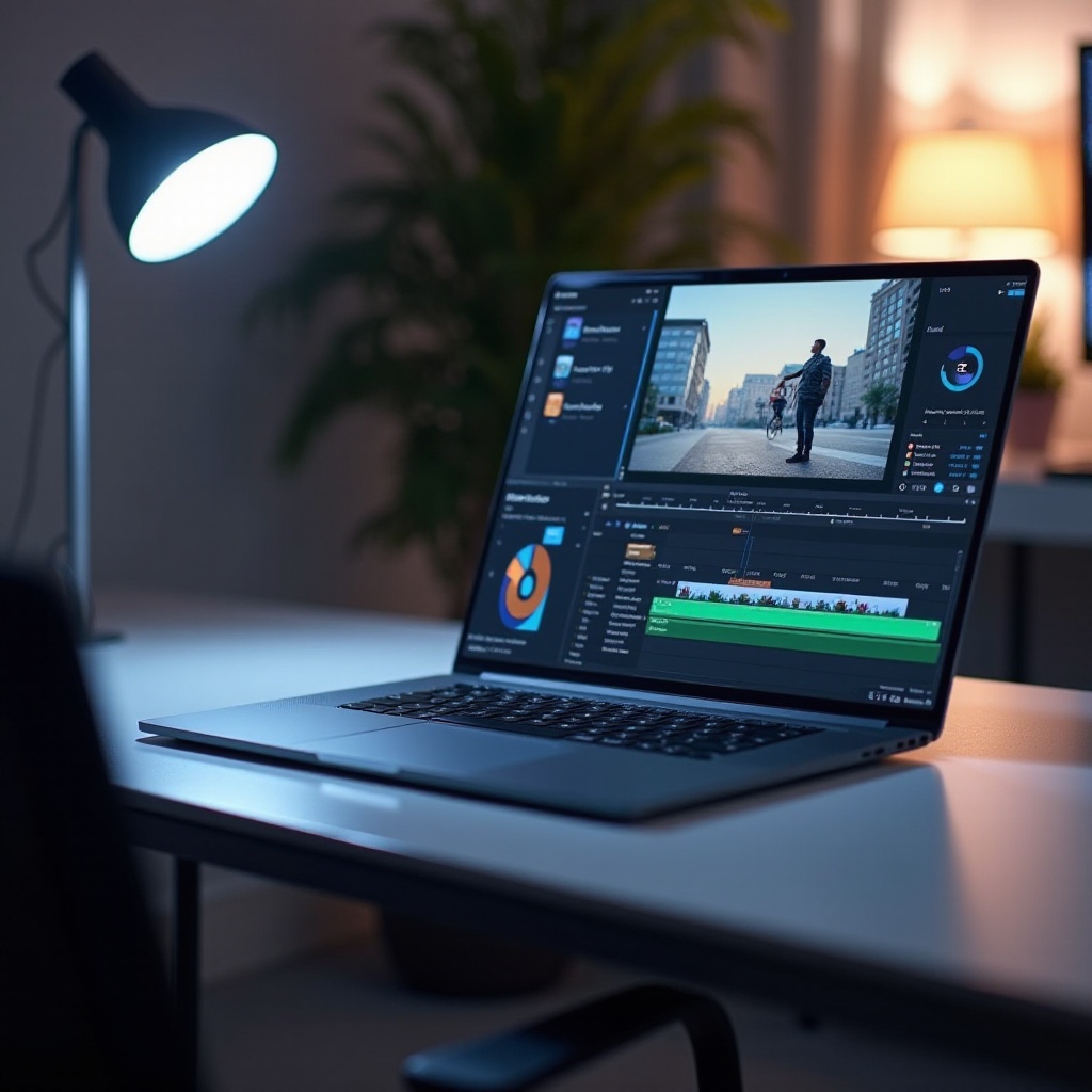 Top Laptops für Videobearbeitung unter 500 Euro 2024