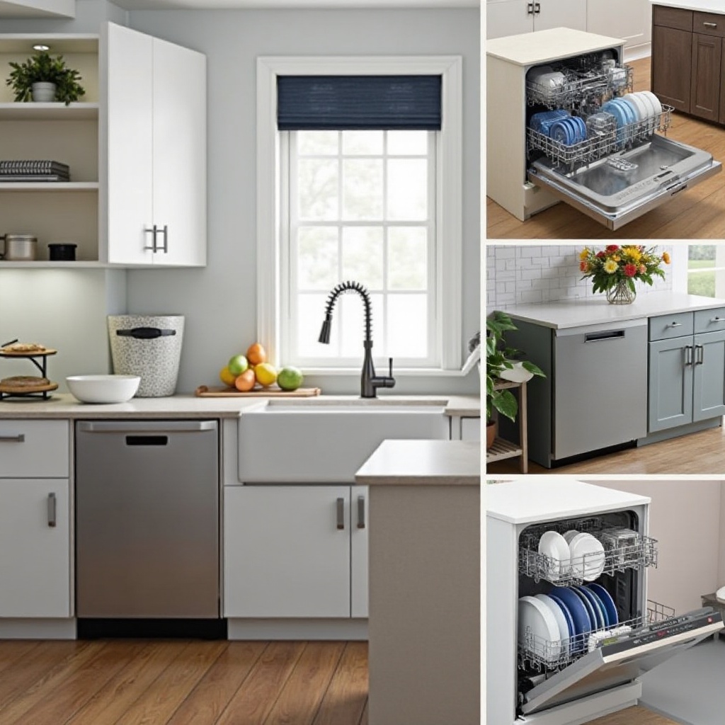 best dishwasher on the market