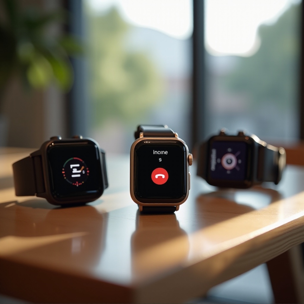 Comment choisir la montre connectée pour appeler