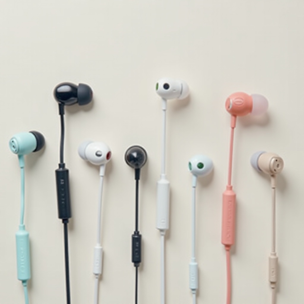 Écouteurs Abordables : Qualité à Petit Prix 2024