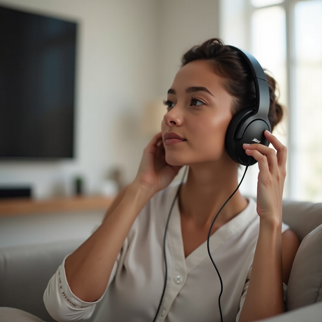 Bose QuietComfort Ultra ausschalten: Komplettlösung und Tipps