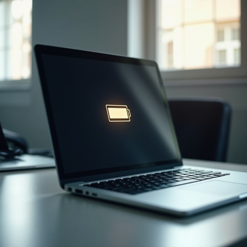 laptop akku zu schnell leer