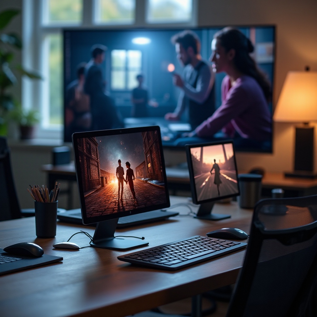 tablette pour regarder des films