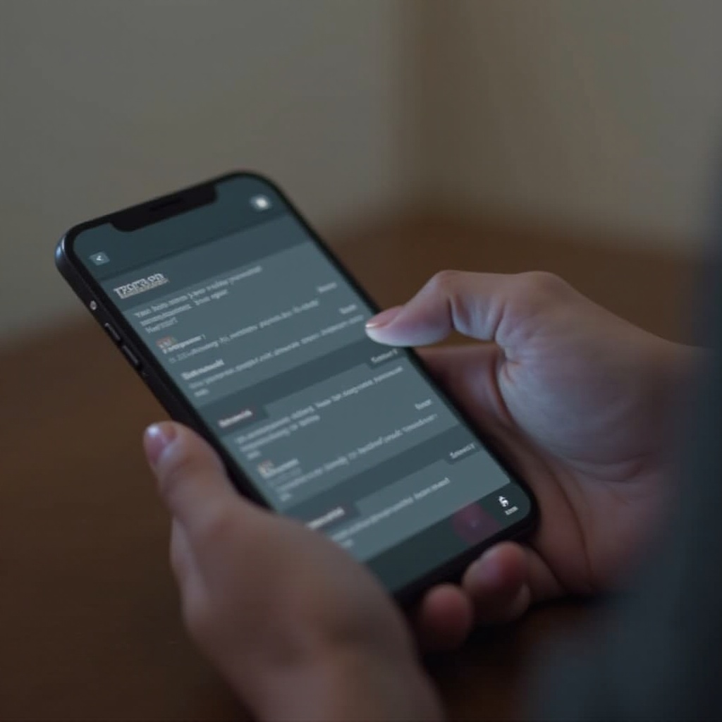 Guía 2024: Recupera SMS Borrados en tu Móvil