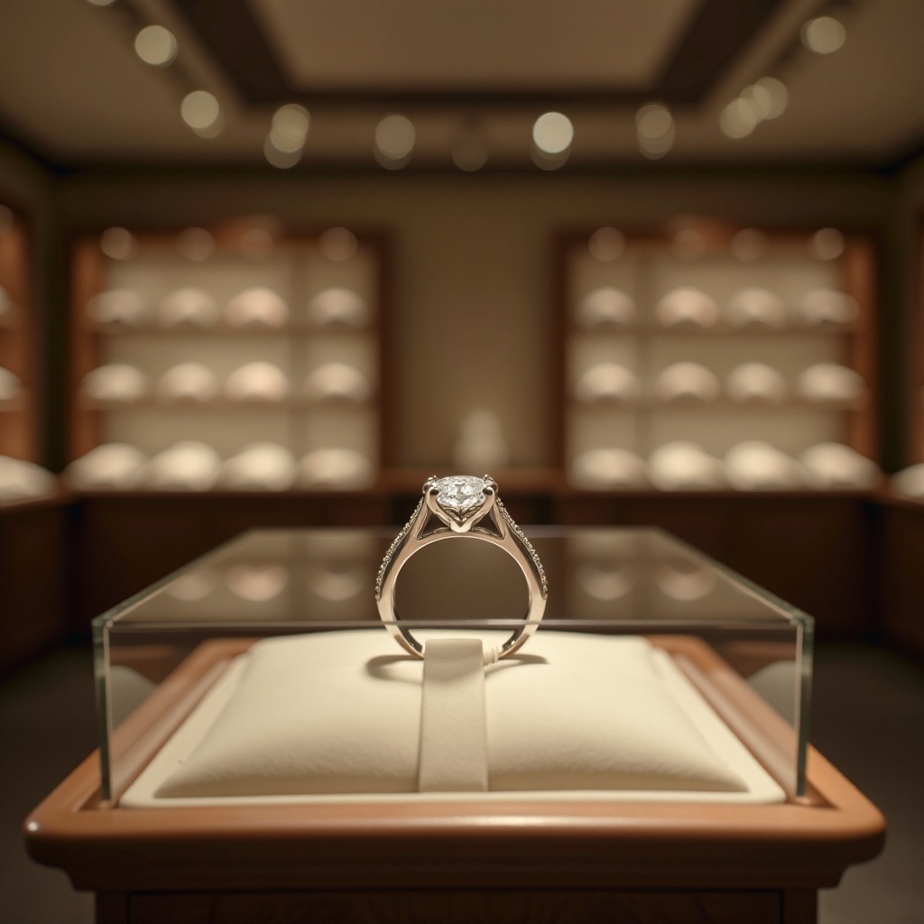 Anillos para Novios: Guía de Elección Ideal