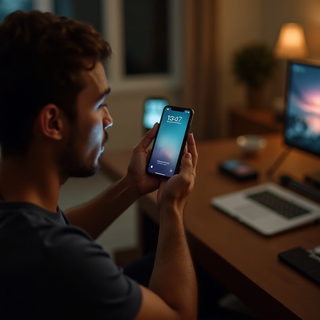 Desventajas de Usar tu Móvil como Router WiFi en Android