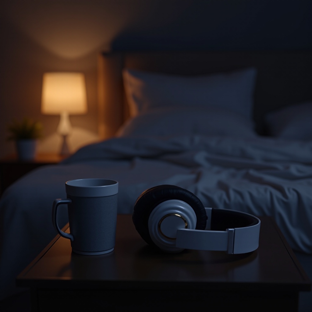 Guide Complet pour un Casque Anti Bruit pour Nuit Efficace
