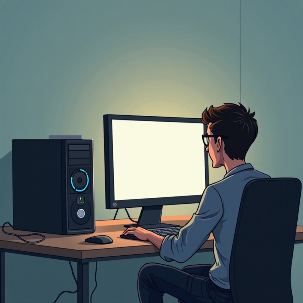 Monitor schaltet aus: Ursachen und Lösungen