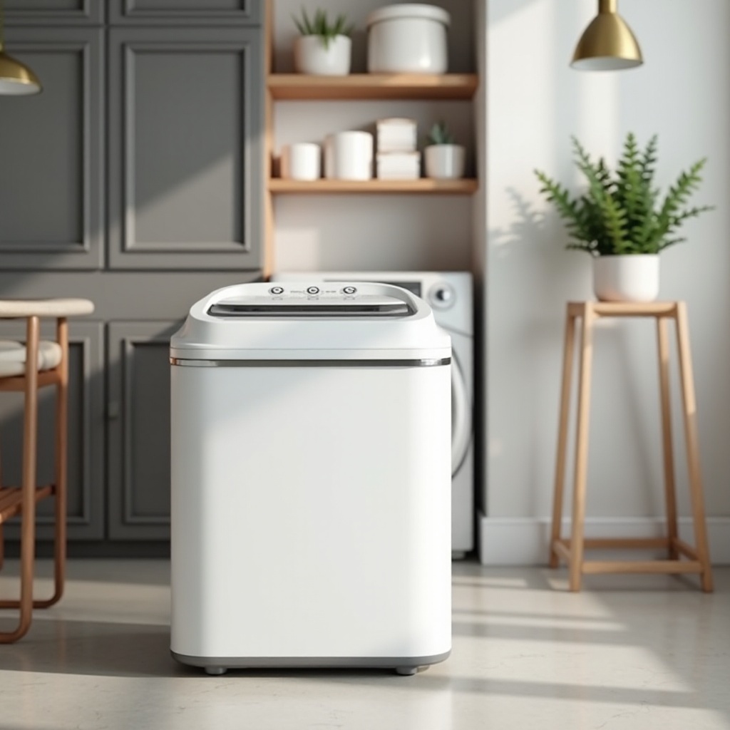 best portable dryer