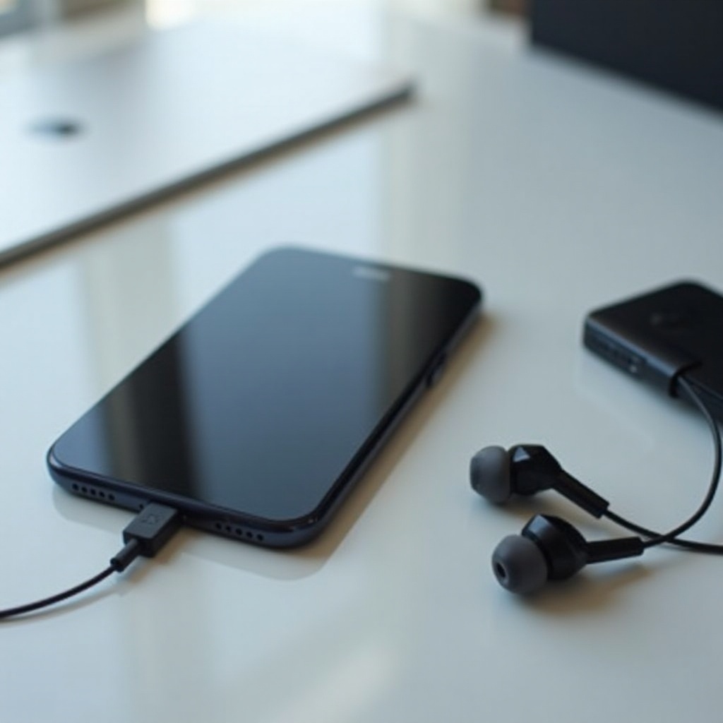 augmenter son ecouteur iphone