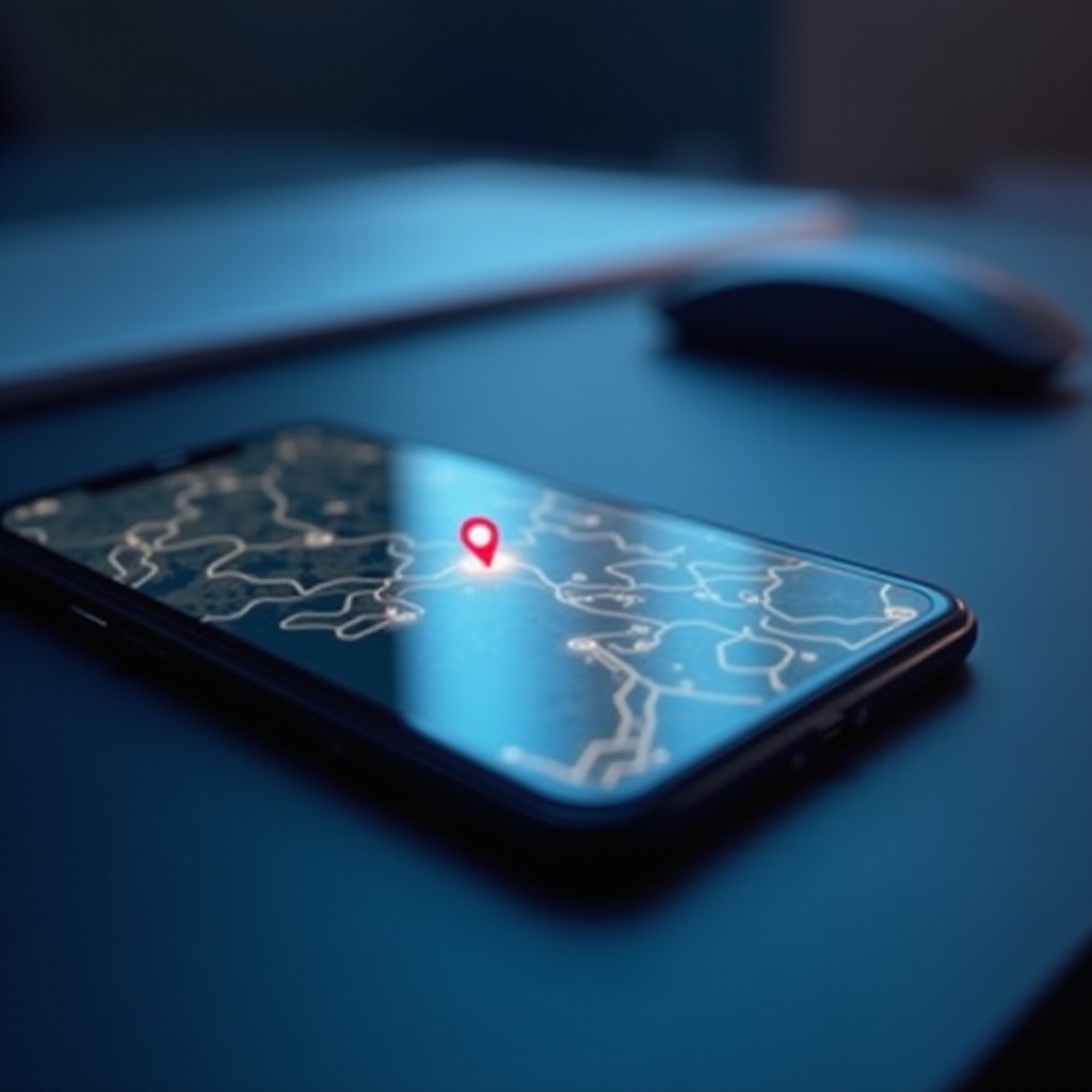 Técnicas para Localizar Móvil Sin Tarjeta SIM 2024