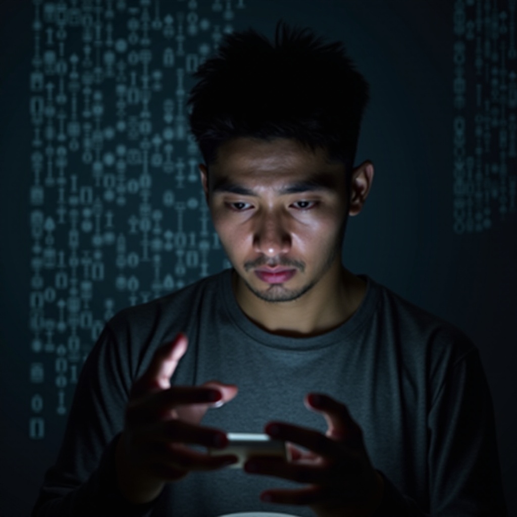 Cómo Saber si tu Móvil Está Hackeado