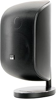 „Bowers & Wilkins Kopfhörer für Hi-Fi und Heimkino mit außergewöhnlicher Klarheit und detailliertem Klang, mattschwarz und kompaktem Design, ideal für Audiophile.