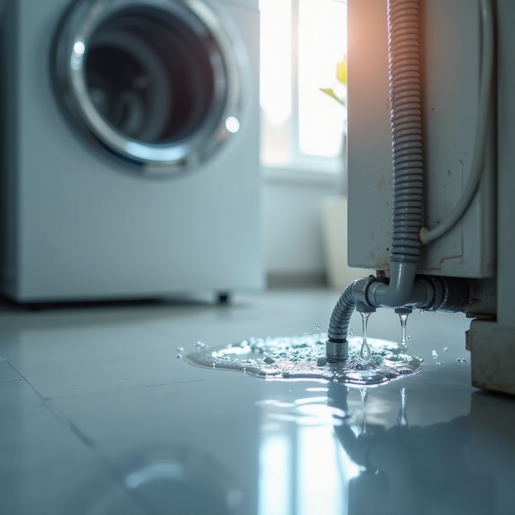 fehler bei waschmaschinen