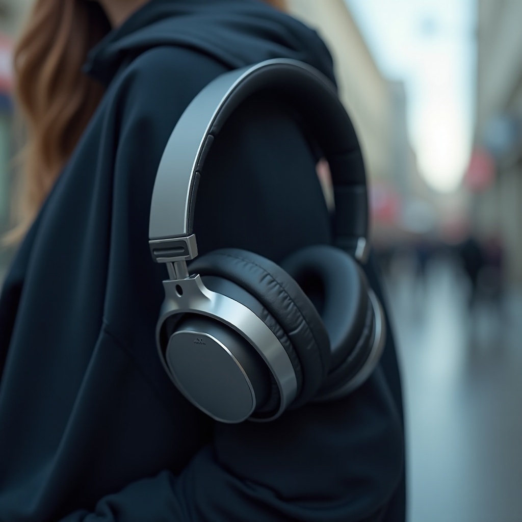 Casques Réducteurs de Bruit Bluetooth: Guide Complet